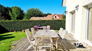  Maison à vendre 10 pièces 188 m²