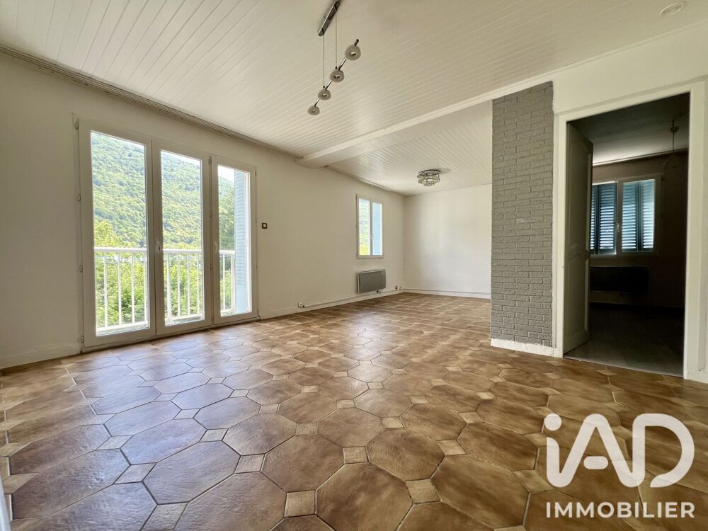 Vente Appartement Vente Appartement 3 pièces Vizille