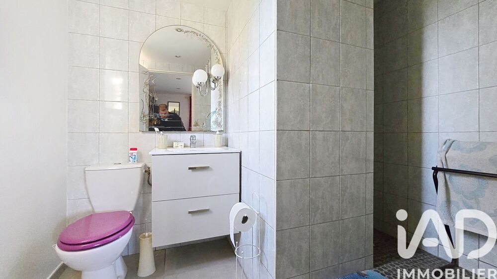 � vendre  Maison Sainte-Marie (66470)