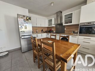  Appartement à vendre 3 pièces 65 m²