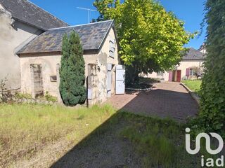 Maison 217m2 Chevagnes