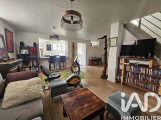  Maison à vendre 5 pièces 82 m²