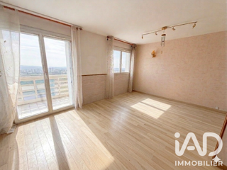  Appartement à vendre 4 pièces 63 m²