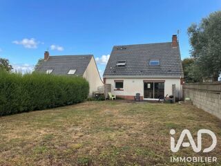  Maison à vendre 4 pièces 90 m²