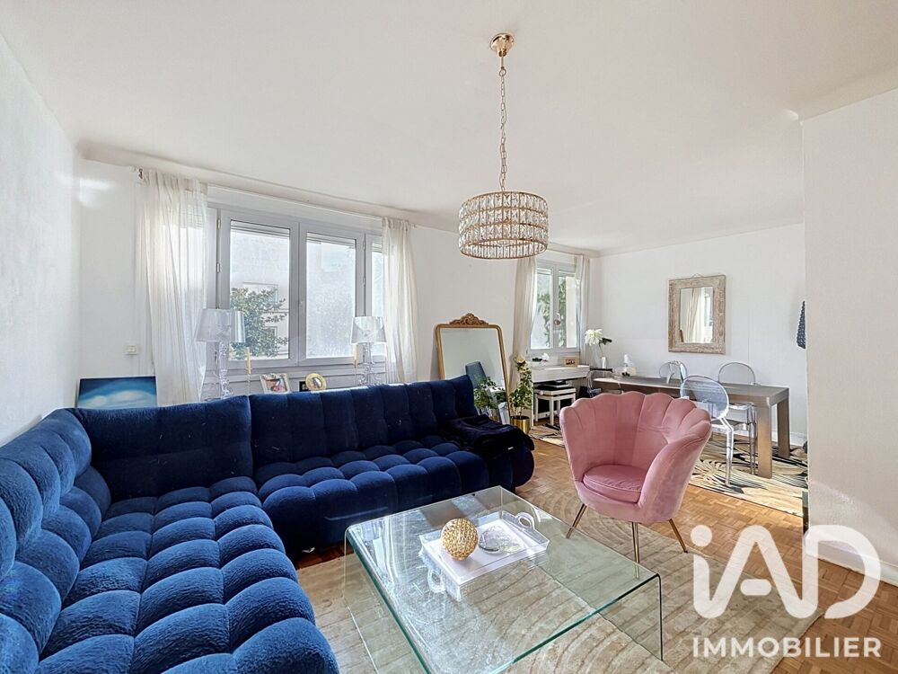 Vente Appartement Vente Appartement 3 pièces Nantes