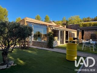 Vente Maison Vente Maison/villa 4 pièces Le beausset