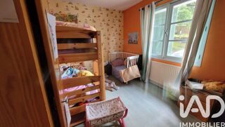  Maison à vendre 8 pièces 151 m²
