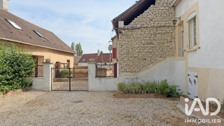  Maison à vendre 4 pièces 95 m²
