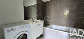  Appartement � louer 2 pi�ces 38 m�