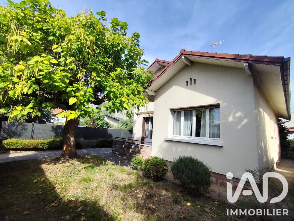 Vente Maison Vente Maison/villa 6 pièces Le pont-de-claix
