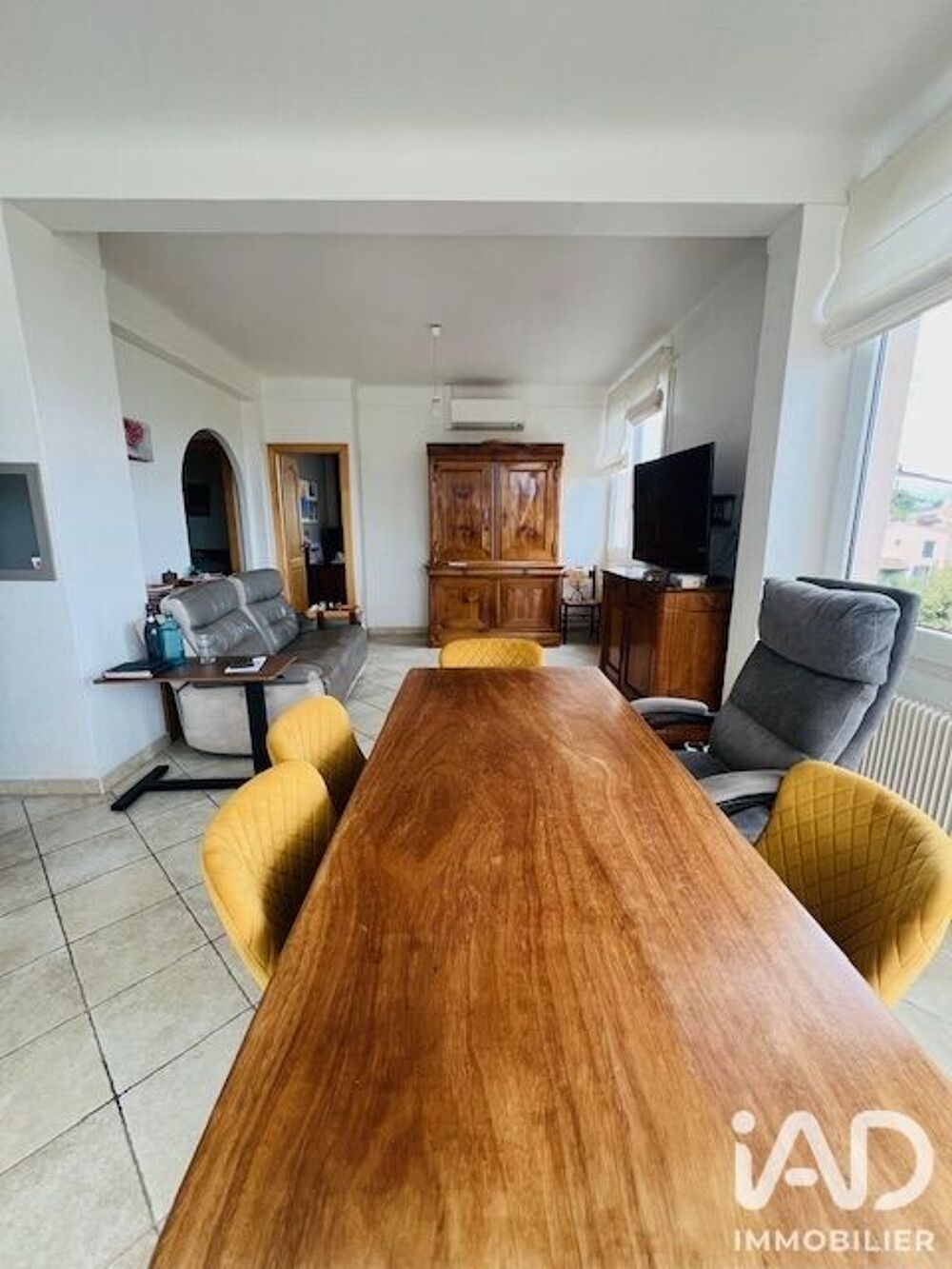 Vente Appartement Vente Appartement 3 pièces Saint-laurent-du-var