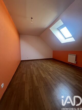  Maison � vendre 5 pi�ces 110 m�