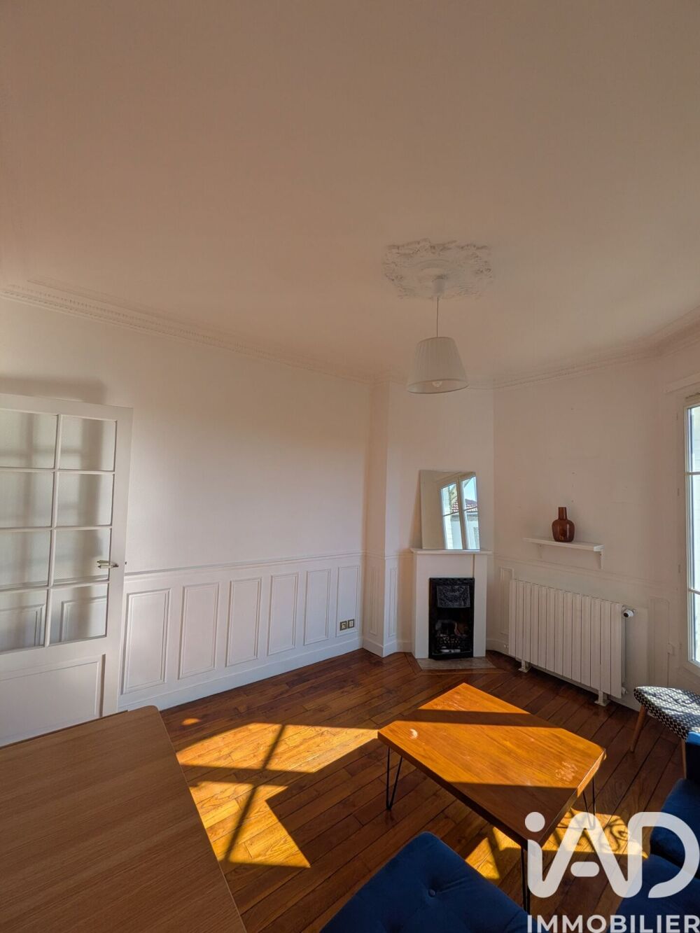 vente Appartement - 3 pièce(s) - 50 m² Enghien-les-Bains (95880)