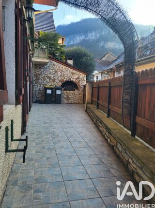  Maison à vendre 5 pièces 110 m²