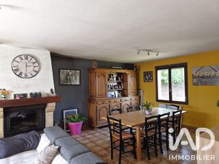  Maison à vendre 6 pièces 124 m²