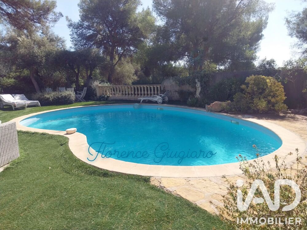 à vendre  Maison Ollioules (83190)