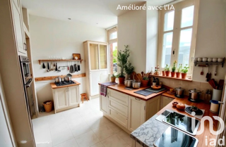  Maison à vendre 6 pièces 131 m²