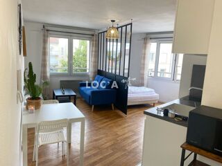  Appartement � louer 1 pi�ce 28 m�