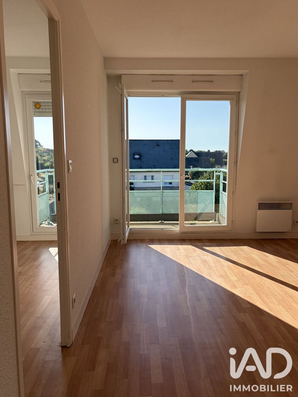 Vente Appartement Vente Appartement 3 pièces Sens-de-bretagne