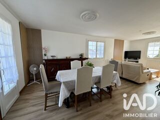  Maison à vendre 5 pièces 99 m²