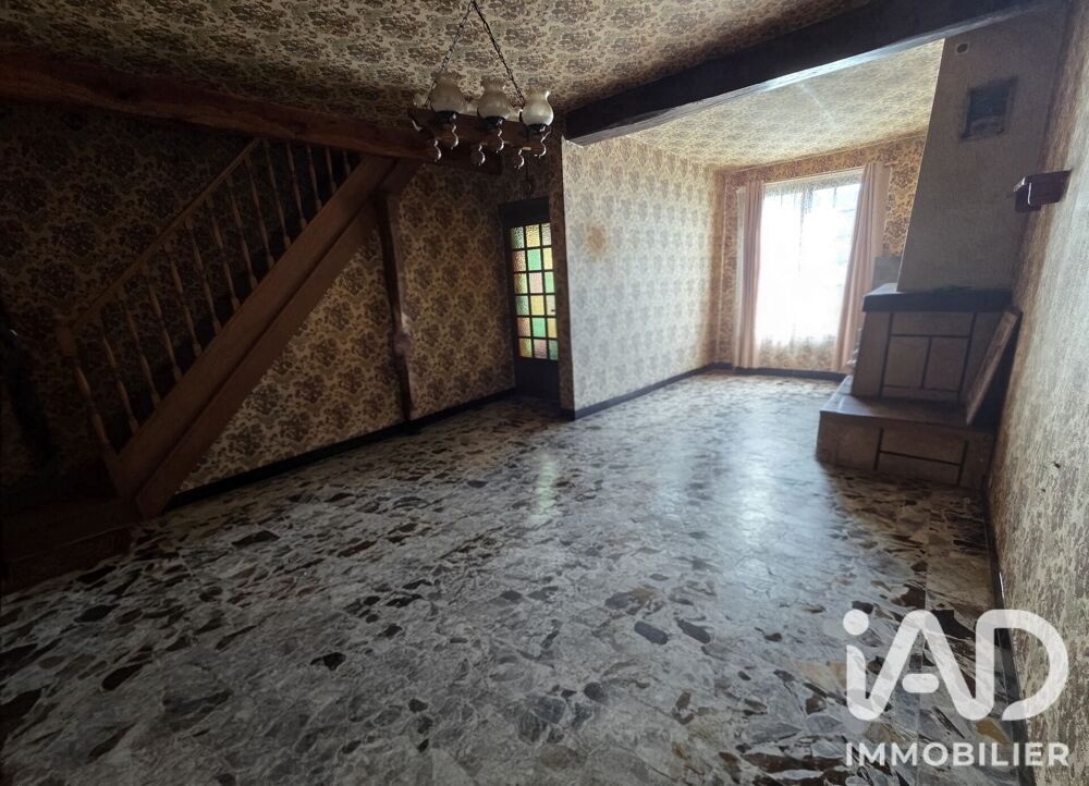 Vente Maison de village 4 pièces