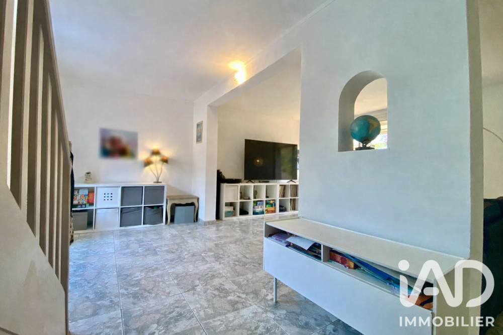 Vente Maison traditionnelle 5 pièces