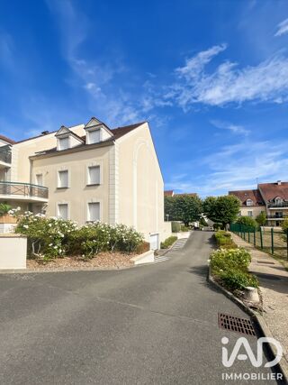  Appartement à vendre 4 pièces 75 m²