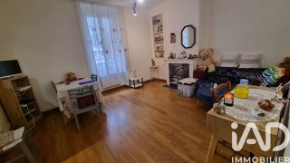  Appartement � vendre 2 pi�ces 39 m�