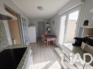  Appartement � vendre 5 pi�ces 113 m�