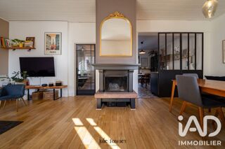  Maison à vendre 5 pièces 143 m²