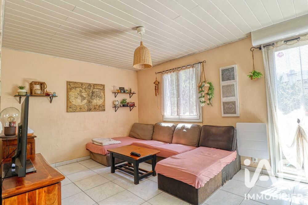 Vente Maison Vente Maison/villa 6 pièces Pierrelaye