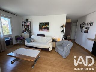  Appartement à vendre 3 pièces 62 m²