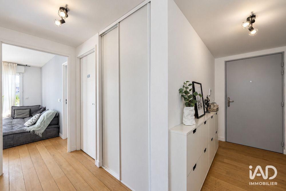 Vente Appartement Vente Appartement 4 pièces Boulogne-billancourt