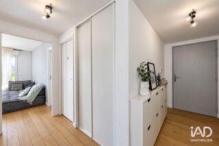  Appartement à vendre 4 pièces 93 m²