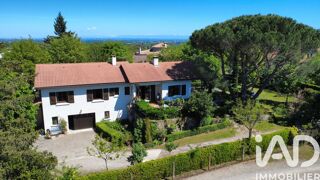  Maison à vendre 6 pièces 128 m²