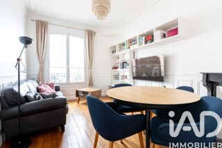  Appartement à vendre 3 pièces 66 m²