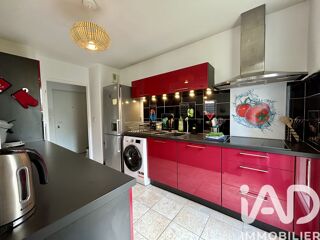  Appartement à louer 1 pièce 35 m²