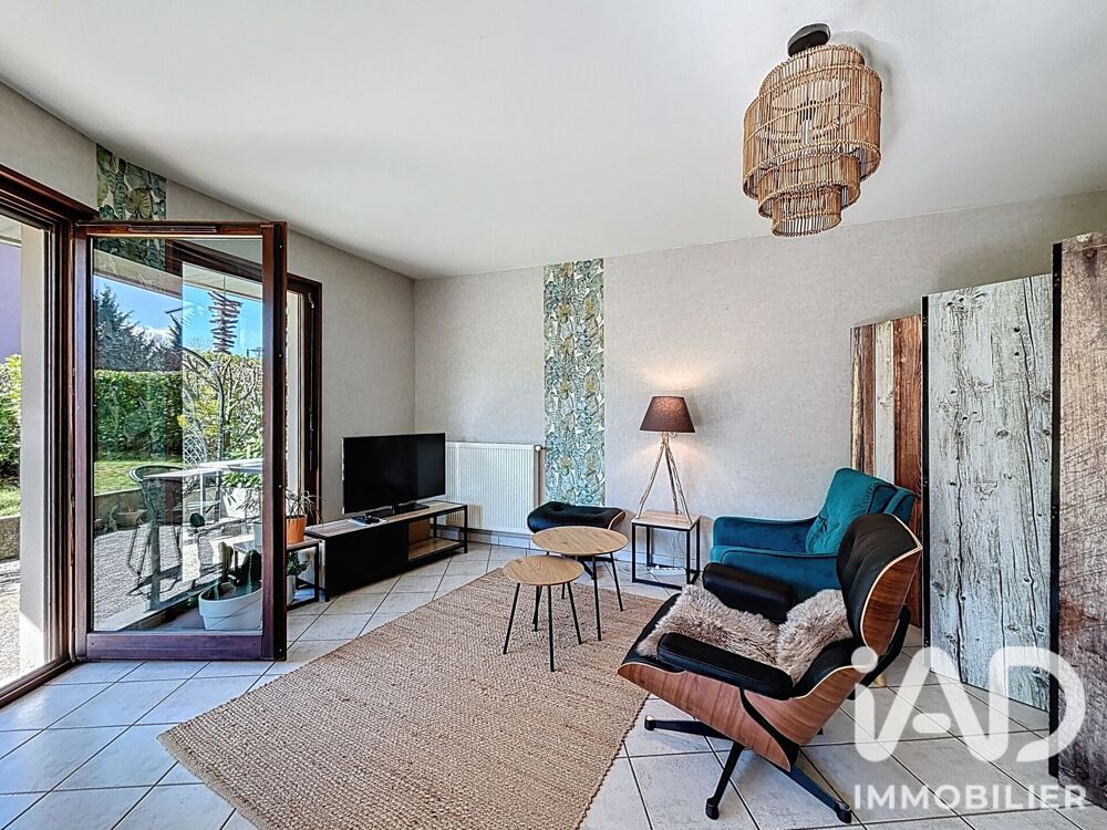 Vente Appartement Vente Appartement 2 pièces Thonon-les-bains