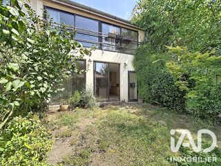  Maison à vendre 5 pièces 184 m²