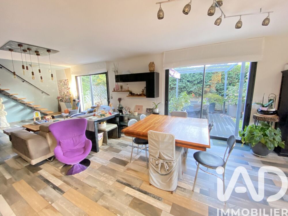 Vente Maison Vente Maison/villa 6 pièces Sevran