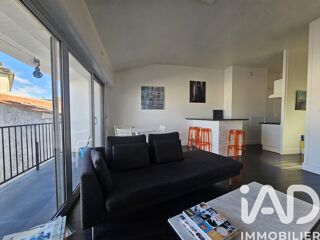  Appartement à vendre 2 pièces 50 m²