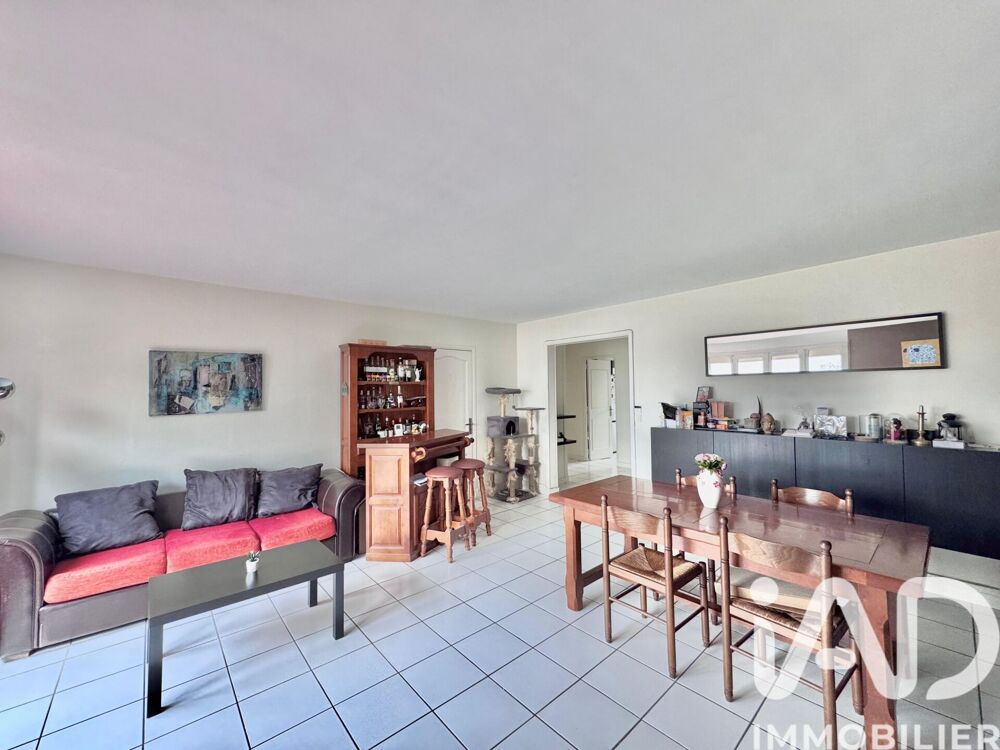 Vente Appartement Vente Appartement 3 pièces Villiers-sur-marne