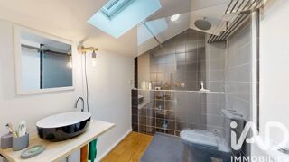  Maison à vendre 5 pièces 184 m²