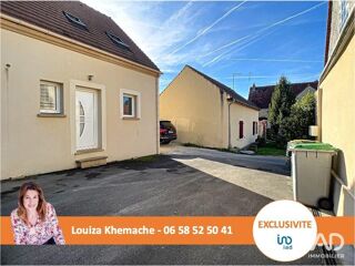  Maison � louer 3 pi�ces 56 m�