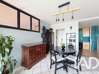  Appartement à vendre 3 pièces 76 m²