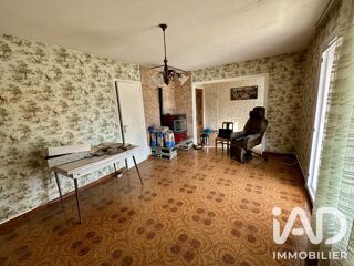  Maison à vendre 7 pièces 124 m²