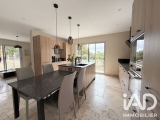  Maison à vendre 6 pièces 177 m²