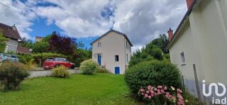  Maison � vendre 3 pi�ces 81 m�