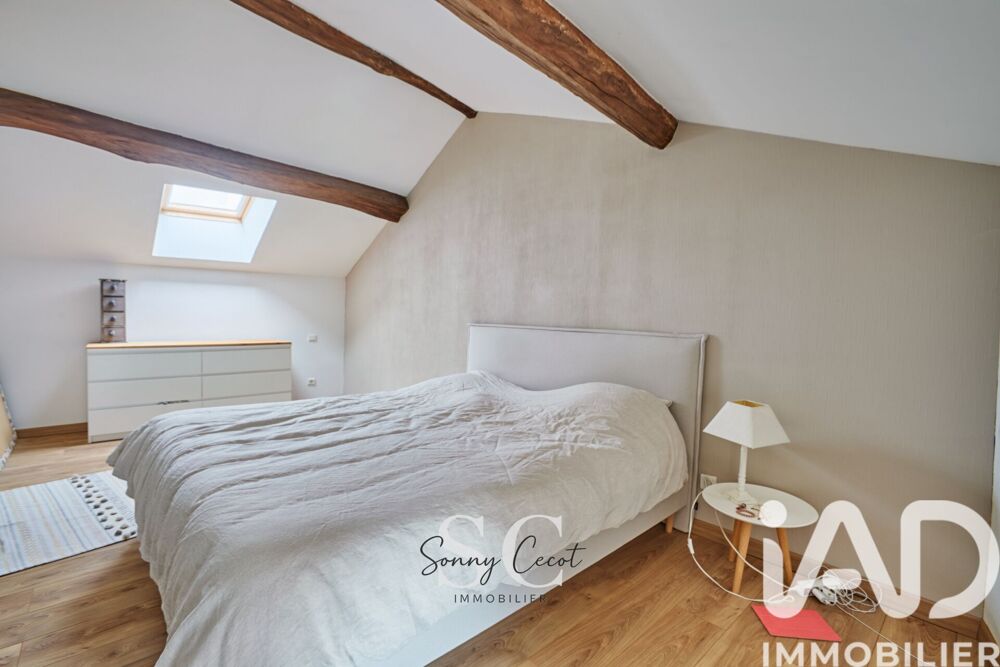 Vente Maison de village 6 pièces