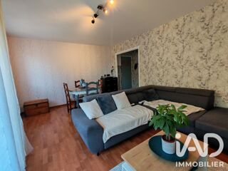 Vente Appartement Vente Appartement 3 pièces Lagnieu